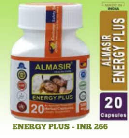 Energy plus small ( sexual)