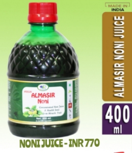 Noni juice