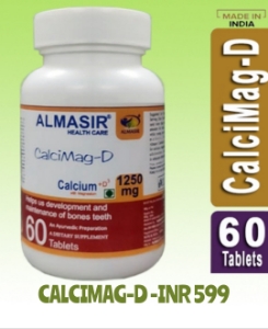 Calcimag-D³